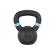 Гиря чавунна inSPORTline Powder 6 кг