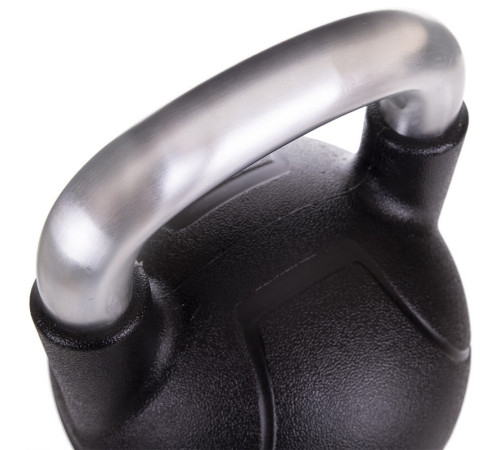 Гиря Zelart TA-2681-10 10 кг Гиря Zelart TA-2681-10 10 кг