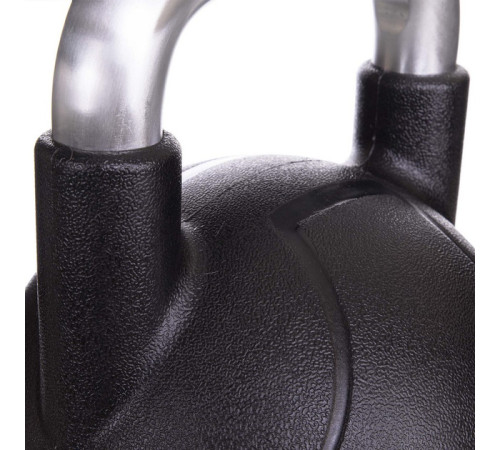 Гиря Zelart TA-2681-10 10 кг Гиря Zelart TA-2681-10 10 кг