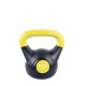 Гирі inSPORTline Vin-Bell Dark набір 1-20 кг
