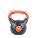 Гирі inSPORTline Vin-Bell Dark набір 1-20 кг