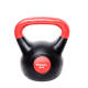 Гирі inSPORTline Vin-Bell Dark набір 1-20 кг