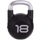 Гиря Zelart TA-2681-18 18 кг