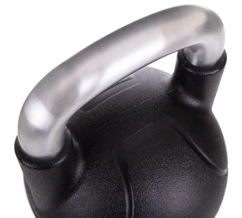 Гиря Zelart TA-2681-18 18 кг Гиря Zelart TA-2681-18 18 кг