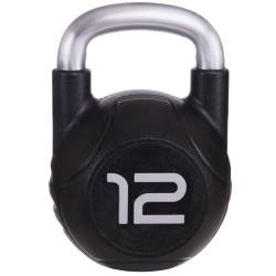 Гиря Zelart TA-2681-12 12 кг