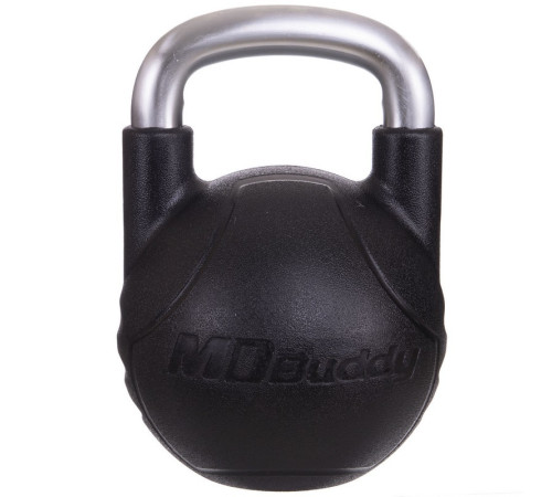 Гиря Zelart TA-2681-12 12 кг Гиря Zelart TA-2681-12 12 кг
