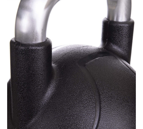 Гиря Zelart TA-2681-12 12 кг Гиря Zelart TA-2681-12 12 кг