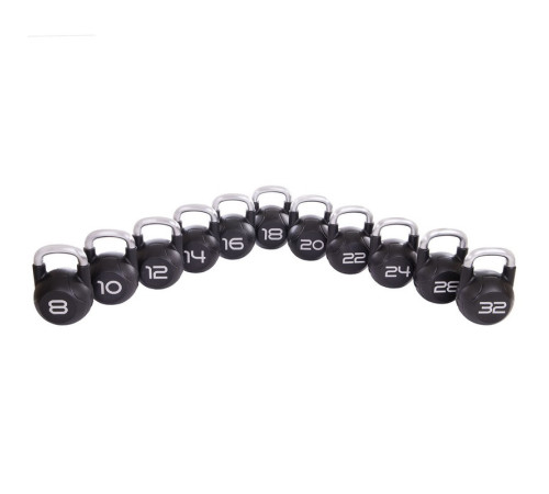 Гиря Zelart TA-2681-12 12 кг Гиря Zelart TA-2681-12 12 кг