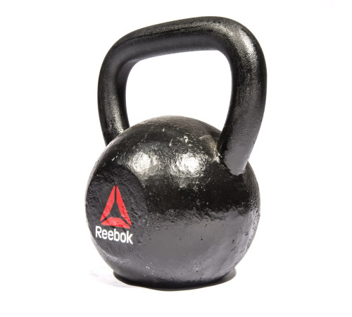 Гиря Reebok Kettlebell RSWT-12328 28 кг Гиря Reebok Kettlebell RSWT-12328 28 кг