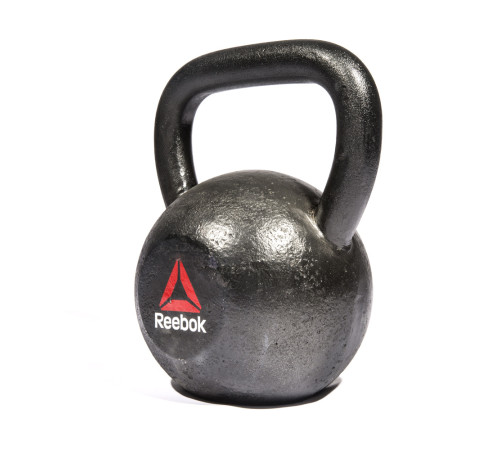 Гиря Reebok Kettlebell RSWT-12332 32 кг Гиря Reebok Kettlebell RSWT-12332 32 кг