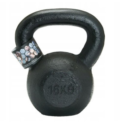 Гиря Allright Kettlebell 16 кг