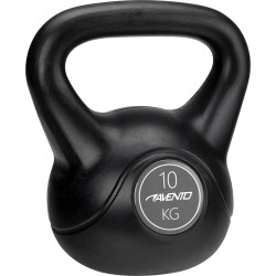 Гиря Avento 10 кг