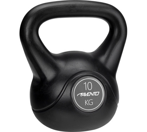 Гиря Avento 10 кг Гиря Avento 10 кг