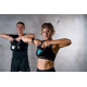 Гиря Avento 10 кг