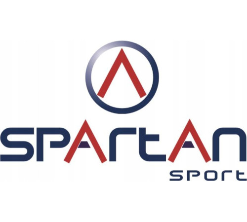 Гиря композитна Spartan Kettlebell 24 кг Гиря композитна Spartan Kettlebell 24 кг