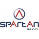 Гиря композитна Spartan Kettlebell 24 кг