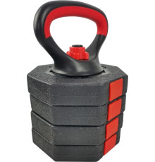 Гиря розбірна композитна Eb Fit 10 кг