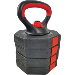 Гиря розбірна композитна Eb Fit 10 кг