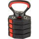 Гиря розбірна композитна Eb Fit 10 кг
