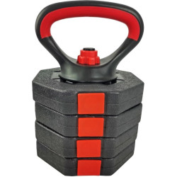 Гиря розбірна композитна Eb Fit 10 кг