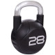 Гиря Zelart TA-2681-28 28 кг