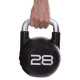 Гиря Zelart TA-2681-28 28 кг