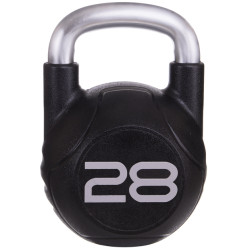 Гиря Zelart TA-2681-28 28 кг