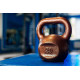 Гиря чавунна RN-SPORT 20 кг, коричнева