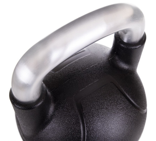Гиря Zelart TA-2681-22 22 кг Гиря Zelart TA-2681-22 22 кг