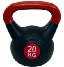 Гиря композитна Spartan Kettlebell 20 кг