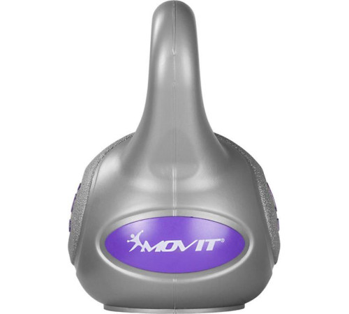 Гиря композитна Movit 6 кг