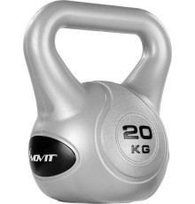 Гиря композитна  Movit 20 кг 