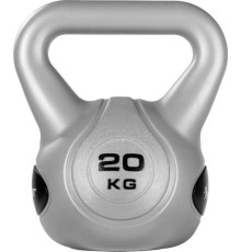 Гиря композитна Movit 20 кг 