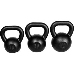 Гирі Kawmet Kettlebell 48 кг