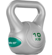 Гиря композитна Movit 10 кг 