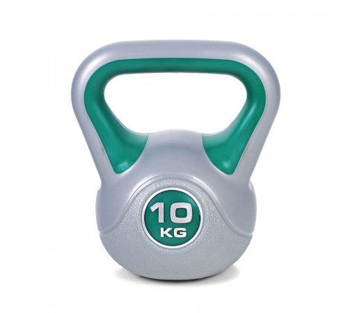 Гиря вінілова Master Kettlebell 10 кг Гиря вінілова Master Kettlebell 10 кг