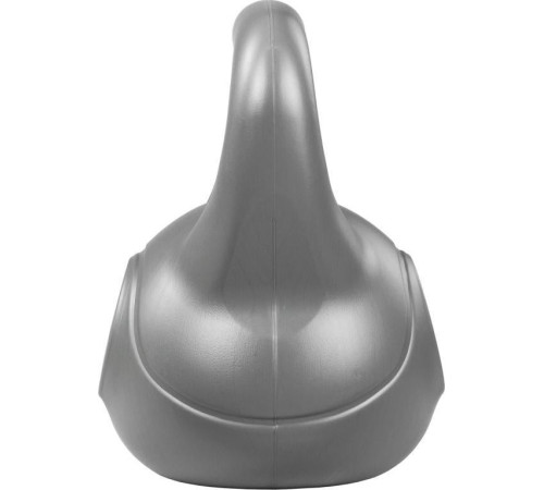 Гиря Movit Kettlebell Dumbbell 14 кг, сіра Гиря Movit Kettlebell Dumbbell 14 кг, сіра