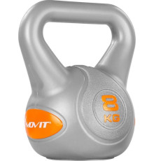 Гиря композитна Movit 8 кг