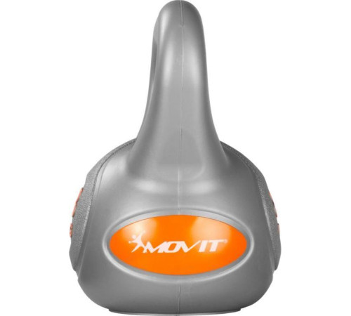 Гиря композитна Movit 8 кг Гиря композитна Movit 8 кг