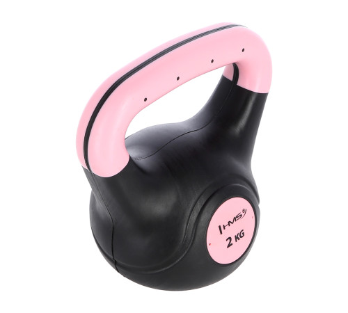 Гиря композитна HMS KPC 2 кг