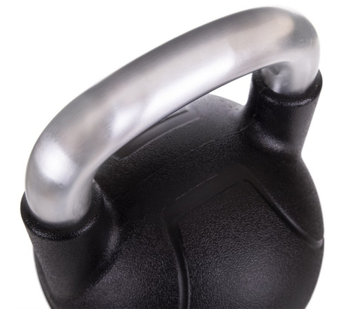 Гиря Zelart TA-2681-20 20 кг Гиря Zelart TA-2681-20 20 кг
