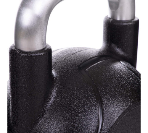 Гиря Zelart TA-2681-20 20 кг Гиря Zelart TA-2681-20 20 кг