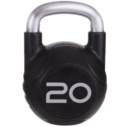 Гиря Zelart TA-2681-20 20 кг