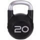 Гиря Zelart TA-2681-20 20 кг