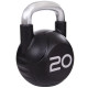 Гиря Zelart TA-2681-20 20 кг