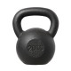 Чавунна гиря 20 кг HMS KZG