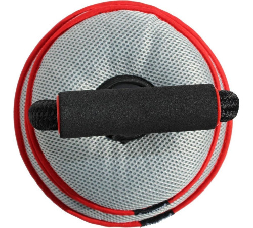 Гиря розбірна м'яка Master Adjustable 0,5 - 9,5 кг Гиря розбірна м'яка Master Adjustable 0,5 - 9,5 кг