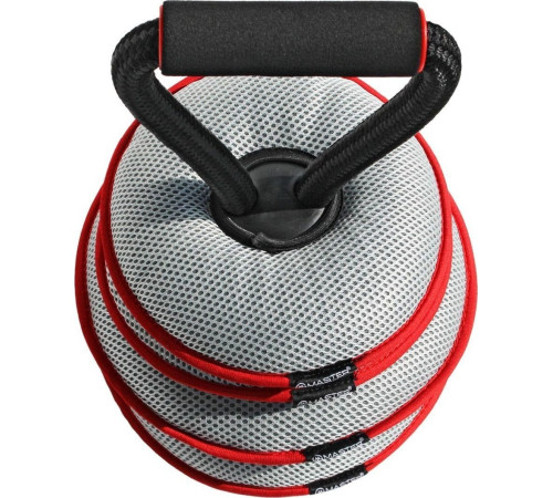 Гиря розбірна м'яка Master Adjustable 0,5 - 9,5 кг Гиря розбірна м'яка Master Adjustable 0,5 - 9,5 кг