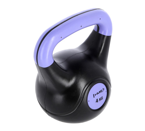 Гиря композитна HMS KPC 4 кг