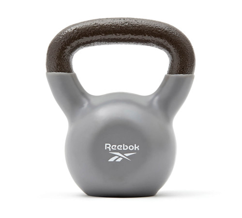 Гиря 8 кг REEBOK RAWT-17008 Гиря 8 кг REEBOK RAWT-17008